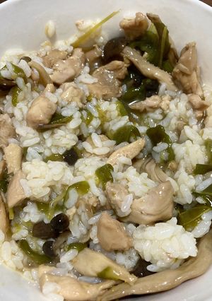 【糖尿病】青椒肉絲もどき丼-レシピのメイン写真