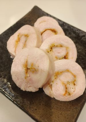 調理10分★簡単すぎる鶏ハム★-レシピのメイン写真