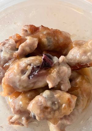 豚肉のしそ唐辛子巻き-レシピのメイン写真