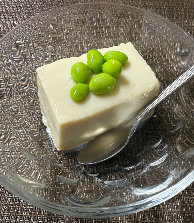 絹ごし豆腐の塩麹漬け-レシピのメイン写真