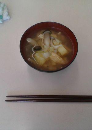 にーだんご にー団子 二ー団子-レシピのメイン写真