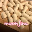 あこ酵母で作るニョッキ