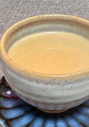 パウダースパイスで作る、チャイ-レシピのメイン写真