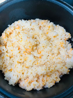 離乳食じゃなくても*炊飯器で鮭ご飯-レシピのメイン写真