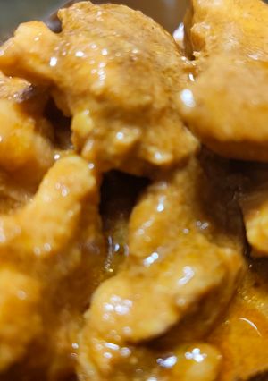 タンドリーチキン-レシピのメイン写真