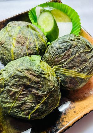 ふるさとの味・弁慶めし-レシピのメイン写真