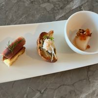 基本からアレンジまで！思わずつくりたくなる「3種 前菜」の
