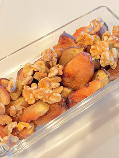 焼きイチジクのはちみつ漬け-レシピのメイン写真