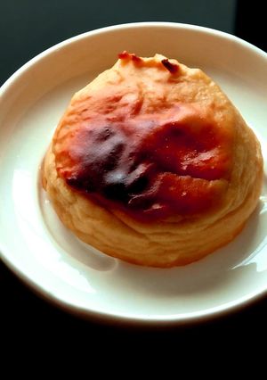 ラム酒のスイートポテト-レシピのメイン写真