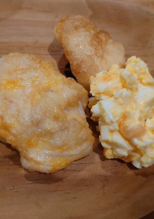 チキン南蛮ブライン液-レシピのメイン写真