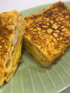 味付けはたったの2つ☆簡単玉子焼き-レシピのメイン写真