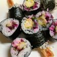 手抜き天巻き
