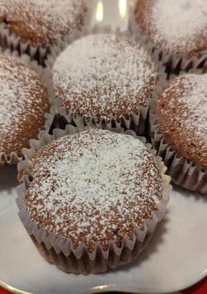 しゅわ♫ふわ♫濃厚♫台湾チョコカステラ-レシピのメイン写真