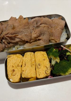 ラグビー小僧のお弁当260710-レシピのメイン写真