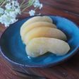 アレンジ自在!りんごのコンポート
