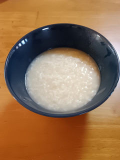 【残りご飯で簡単】生姜のお粥さん-レシピのメイン写真