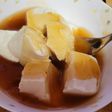簡単‼️胃にやさしいあんかけ豆腐👍️