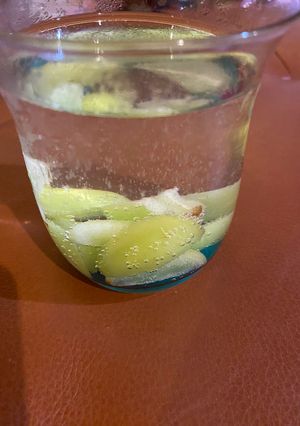 ⭐︎シャインマスカット生酎ハイ⭐︎-レシピのメイン写真