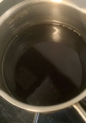 すき焼きの割り下-レシピのメイン写真
