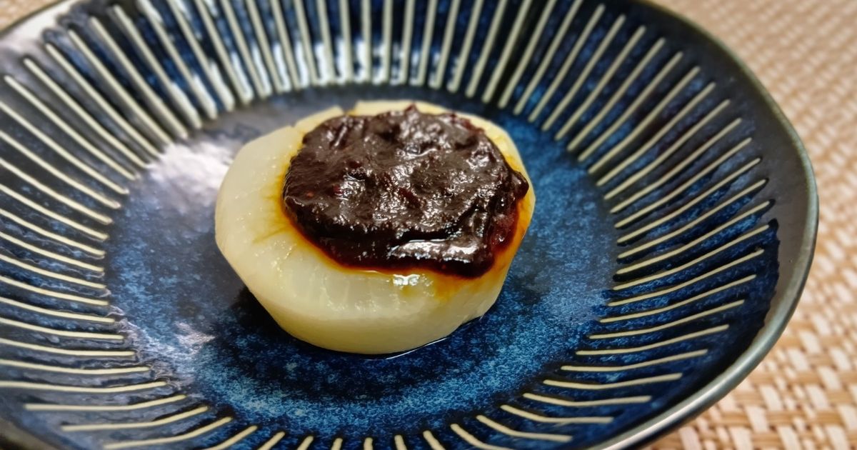 【ふろふき大根様専門ページ】 ふろふき大根 by mametaro 【クックパッド】 簡単おいしいみんなの