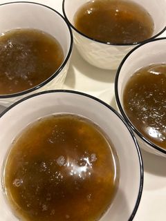 とろろ昆布スープ 簡単 即席-レシピのメイン写真