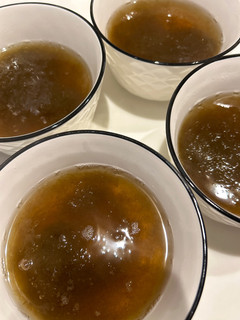 とろろ昆布スープ 簡単 即席-レシピのメイン写真