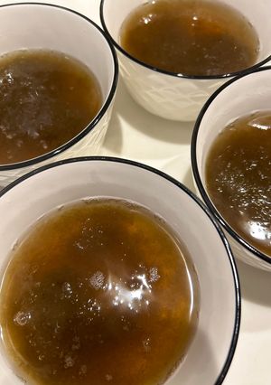 とろろ昆布スープ 簡単 即席-レシピのメイン写真