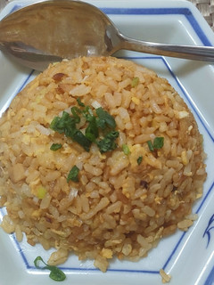 醤油焼き飯♡簡単♡美味い-レシピのメイン写真