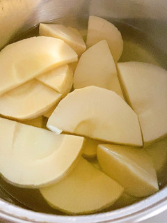 たけのこの煮物-レシピのメイン写真