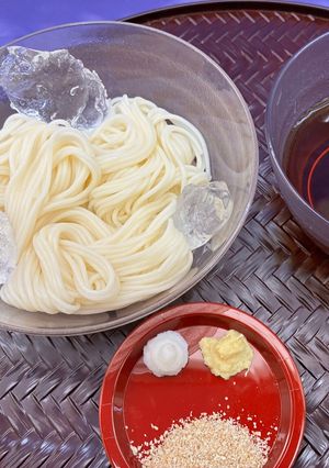 金賞受賞の「これはうまいそうめん！」-レシピのメイン写真