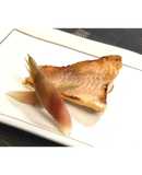 一晩漬けて焼くだけ！赤魚の粕漬け★動画★