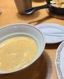 みんな大好き❤️中華コーンスープ　簡単だよ