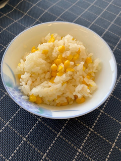 「減らソルト」コーンご飯-レシピのメイン写真