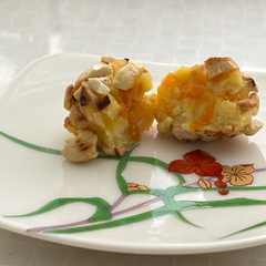 รูปของ 焼き芋トリュフ