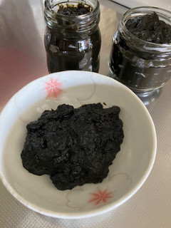 味付け海苔で佃煮-レシピのメイン写真