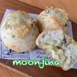 あこ酵母で作るアオサのもっちりパン
