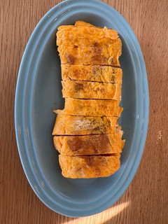 だし巻き玉子-レシピのメイン写真