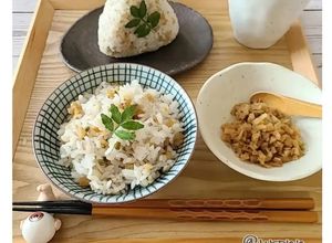 新生姜と実山椒の 混ぜご飯の素-レシピのメイン写真