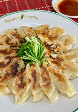 我が家のギョーザ♪-レシピのメイン写真