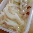 【すし酢で簡単♪】玉ねぎのマリネ