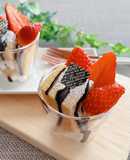 計量不要！★簡単チョコレートケーキ