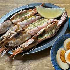 えび🦐-レシピのメイン写真