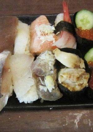 【減塩】自家製”すし酢”-レシピのメイン写真