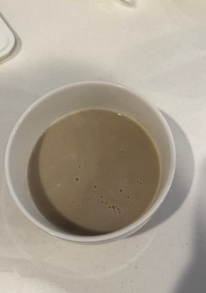 レコルトきのこのスープ-レシピのメイン写真