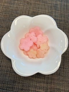 【ひなまつり】ゆかりde簡単♡さくら大根-レシピのメイン写真