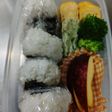 ロシアンルーレットおにぎり・・・