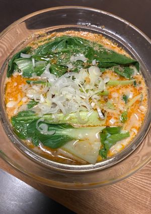 糸こんにゃくde麻辣湯-レシピのメイン写真