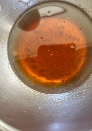 寿司酢で簡単ドレッシング😋-レシピのメイン写真