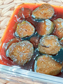 きゅうりの醤油漬け-レシピのメイン写真