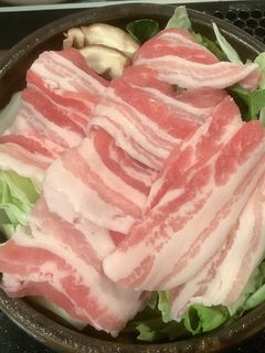 1人ちゃんこ鍋-レシピのメイン写真